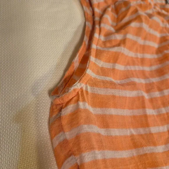 J.Crew Women's Sleeveless Top - Picture 4 of 12